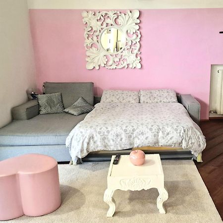Your Little Loft Villafranca di Verona Exterior foto