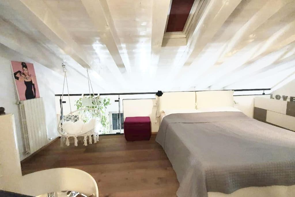 Your Little Loft Villafranca di Verona Exterior foto