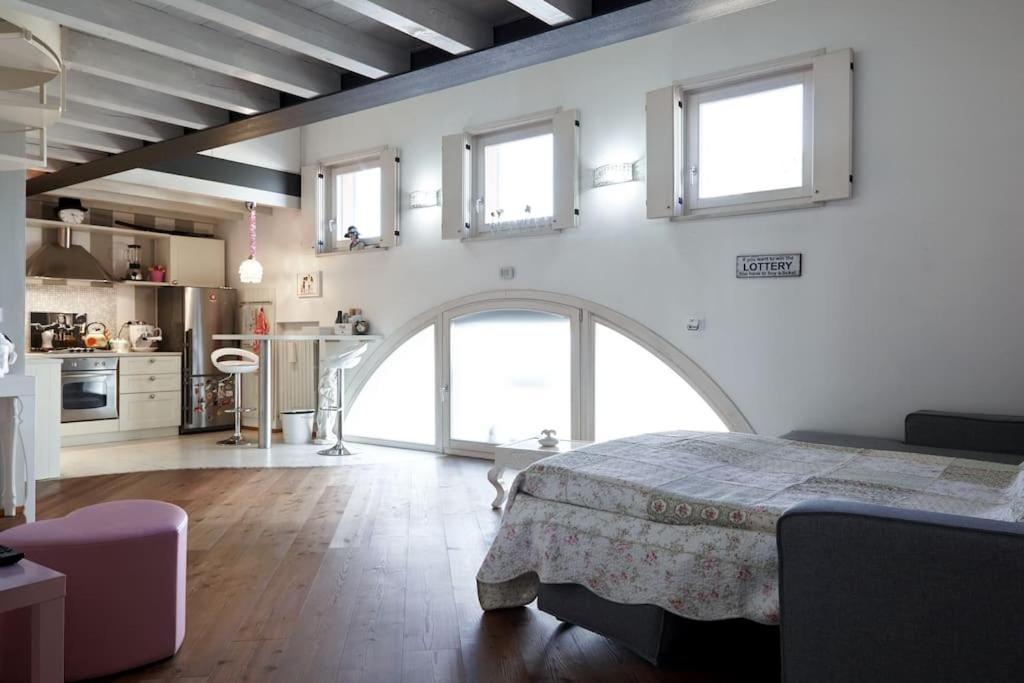 Your Little Loft Villafranca di Verona Exterior foto